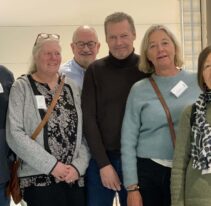 Fælles udfordringer – men forskellige løsninger